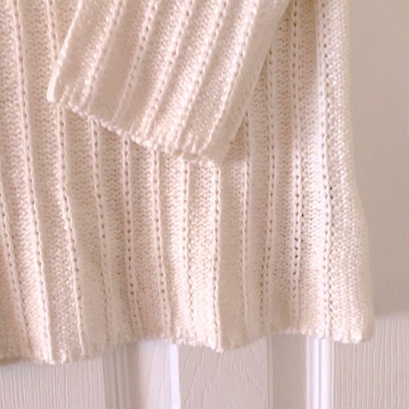 🎉HP🎉Jones Wear Petite Sport 3/4 Sleeve Sweater - Picture 12 of 16